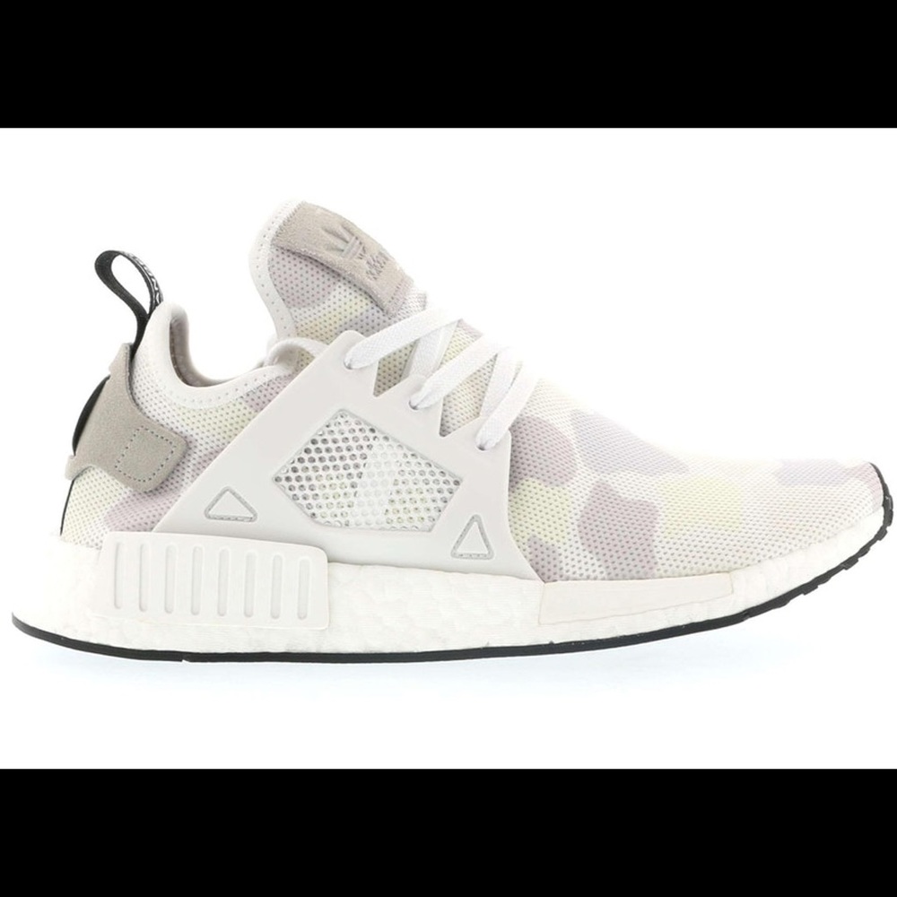 Adidas Duck Camo NMD XR1